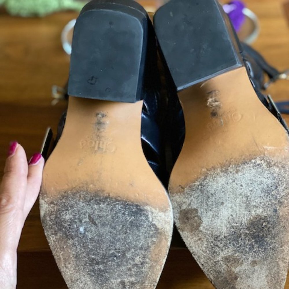 Chloe Riley Boots - Picture 4 of 10